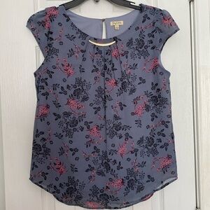Lily White  Top
